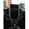 Штатная магнитола CarMedia ZF-1829L-GE для Toyota Land Cruiser 200 2015-2021 low на Android 13.0