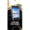 Штатная магнитола CarMedia ZF-1829L-GE для Toyota Land Cruiser 200 2015-2021 low на Android 13.0