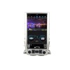 Штатная магнитола CarMedia ZF-1829L-GE для Toyota Land Cruiser 200 2015-2021 low на Android 13.0
