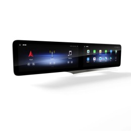 CarMedia MRW-M1207-C-NTG5 для Mercedes C class , GLC, V class W205 2015-2018 NTG 5.5/6.0 на Android 10.0