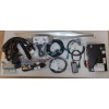 Двойной монитор CarMedia MRW-M1207-C-NTG5.5/6 для Mercedes C class / G class / GLC / V W205 2016+ NTG 5.5/6.0 на Android 10.0