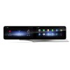 Двойной монитор CarMedia MRW-M1207-C-NTG5.5/6 для Mercedes C class / G class / GLC / V W205 2016+ NTG 5.5/6.0 на Android 10.0