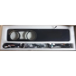 CarMedia MRW-M1201 для Mercedes E class W213 2015-2017 на Android 12.0
