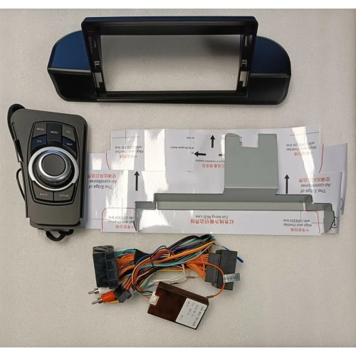 CarMedia HP-B1103FW-OL-1022 для BMW 3 Series E90/E91/E92/E93/M3 2005-2013 на Android 11.0