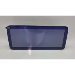CarMedia MKD-M-CLS-С218 для Mercedes CLS 2010-2017 NTG 4.0 / 4.5 на Android 11.0