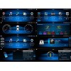 Монитор 10.25 CarMedia MKD-BC006·10-15-E-JC для Mercedes E-klasse (W212) 2009-2016 NTG 4.0 / 4.5 на Android 11.0