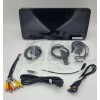 CarMedia KP-M1206FW-OL-1021-T-N50 для Mercedes GLE / GLS 2016-2018 NTG 5.0/5.1 на Android 12.0