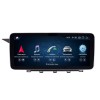 Монитор 10.25 CarMedia MKD-BC005-13-15-GLK для Mercedes GLK-Klasse (x204) 2012 - 2015 NTG 4.5 на Android 11.0