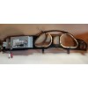 Штатная магнитола CarMedia MRW-9612A для Audi A6 2004-2011 на Android 11.0