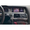 Штатная магнитола CarMedia MRW-9818 для Audi Q7 2005-2009 на Android 12.0