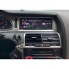 Штатная магнитола CarMedia MRW-9818 для Audi Q7 2005-2009 на Android 12.0