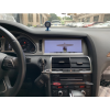Штатная магнитола CarMedia MRW-9819 для Audi Q7 2010-2015 на Android 11.0