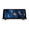 Штатный монитор CarMedia MKD-BM006-10-15-6X/7X для BMW 7 (F01) 2009-2012 CIC на Android 11.0
