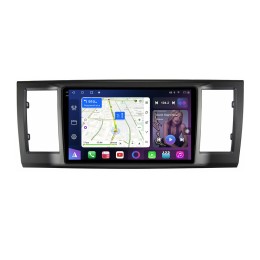 Магнитола Farcar BM3077M 2K экран (S500 PLUS) для Volkswagen Caravelle T6 2015-2020 на Android 13.0