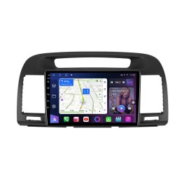 Магнитола Farcar BM3020M (S500 PLUS) для Toyota Camry V30 2001-2006 графит на Android 13.0
