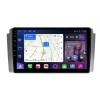 Магнитола Farcar BM3270M (S500 PLUS) для SsangYong Rexton 2001-2008 на Android 13.0