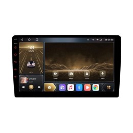 CarMedia HP-N9010-Q для Nissan Pathfinder R51 2008-2012 на Android 12.0