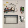 Штатная магнитола CarMedia HP-N9010-Q для Nissan Pathfinder R51 2008-2012 на Android 12.0