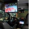 Потолочный монитор Parafar PFTech133A 13.3