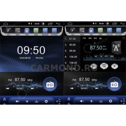 CarMedia OL-1582-HL для Mazda CX-9 2006-2016 на Android 10.0