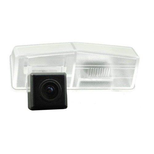 Камера заднего вида cam-005 для Toyota RAV4 2013+, Venza, Prius / Lexus CT 200H
