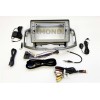 Магнитола Farcar XH109R (S400) (6/128ГБ) для Chevrolet Captiva I 2011-2015 на Android 10.0
