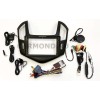 Магнитола Farcar XH261R (S400) (6/128ГБ) для Chevrolet Cruze I 2012-2015 на Android 10.0