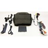 Магнитола Farcar XH361R (S400) (6/128ГБ) для Hyundai ix35, Tucson II 2011-2015 на Android 10.0
