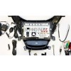 Магнитола Farcar XH360R (S400) (6/128ГБ) для Hyundai Elantra 2011-2014 на Android 10.0