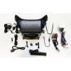 Магнитола Farcar XH360R (S400) (6/128ГБ) для Hyundai Elantra 2011-2014 на Android 10.0