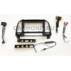 Магнитола Farcar XH008R (S400) (6/128ГБ) для Hyundai Santa Fe 2006-2012 на Android 10.0