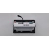 Штатная магнитола CarMedia OL-9509-Q TESLA для Mazda CX-7 I 2006-2012 на Android 10.0