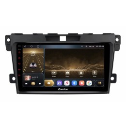 CarMedia OL-9509-Q TESLA для Mazda CX-7 I 2006-2012 на Android 10.0
