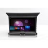 Штатная магнитола CarMedia DABT-3706-HIFI для Honda Pilot II 2008-2015 на Android 10.0