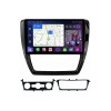 Магнитола Farcar BX3076M 360 (S500 PLUS) для Volkswagen Jetta 2010-2018 (экран 2K) на Android 13.0