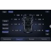 Автомагнитола RedPower 85017 для Toyota RAV4 (CA40) 2013-2019 на Android 14.0