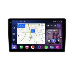 Магнитола Farcar XXL3238M (S500 PLUS) TS20 (8/256 ГБ) для Suzuki Splash, Ritz 2008-2012 (экран 2K) на Android 13.0