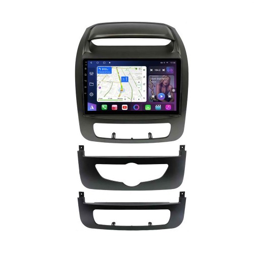 Магнитола Farcar TM224UM (S500 PLUS) для Kia Sorento II 2012-2020 на Android 13.0