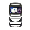 Магнитола Farcar XL224UM (S500 PLUS) (6/128ГБ) для Kia Sorento II 2012-2020 на Android 13.0