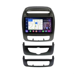 Магнитола Farcar BX224UM (S500 PLUS) для Kia Sorento II 2012-2020 (экран 2K) на Android 13.0