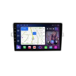 Магнитола Farcar TM3304M (S500 PLUS) для Toyota Verso 2009-2016 климат на Android 13.0