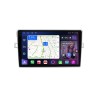 Магнитола Farcar BX3304M (S500 PLUS) для Toyota Verso 2009-2016 климат (экран 2K) на Android 13.0