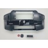 CarMedia KP-T1206FW-KP-T-12-8128-TS10 для Toyota Land Cruiser 200 2007-2015 top на Android 12.0
