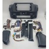 CarMedia KP-T1206FW-KP-T-12-8128-TS10 для Toyota Land Cruiser 200 2007-2015 top на Android 12.0