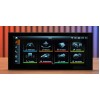 Штатная магнитола 8/128 ГБ RDL-8212 для Audi Q5 2009-2017 на Android 13.0