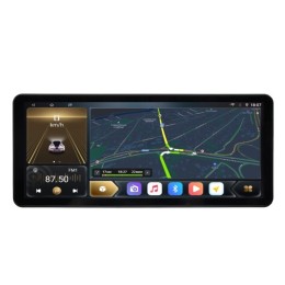 CarMedia OL-3063-1-OL-1023-T-2G для Audi Q5 2008-2019 на Android 11.0