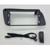 CarMedia OL-3063-1-OL-1023-T-2G для Audi Q5 2008-2019 на Android 11.0