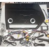 Магнитола Тесла CarMedia ZF-3013 для Toyota Highlander 2022+ на Android 13.0