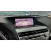 Монитор Штатная магнитола 8/128 ГБ RDL-LEX-RX 10,25 High для Lexus RX 2013-2014 (для комплектаций с заводской навигацией) на Android 13.0