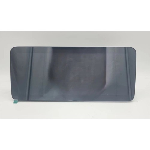 CarMedia HP-LZ-MB-NTG45-HP-HU123BZ-8128 для Mercedes C-klasse (W204) 2011-2015 на Android 11.0